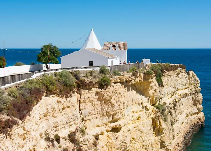 Casa Azul 3 - Senhora Da Rocha, Algarve
